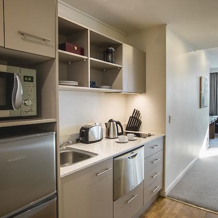 Quest On Lambton Serviced Apartments Wellington Eksteriør billede