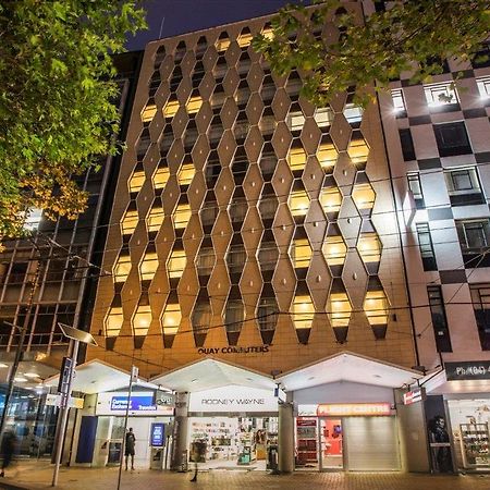 Quest On Lambton Serviced Apartments Wellington Værelse billede
