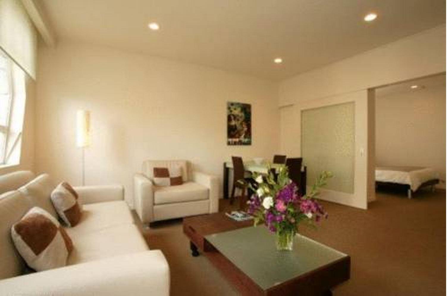 Quest On Lambton Serviced Apartments Wellington Eksteriør billede