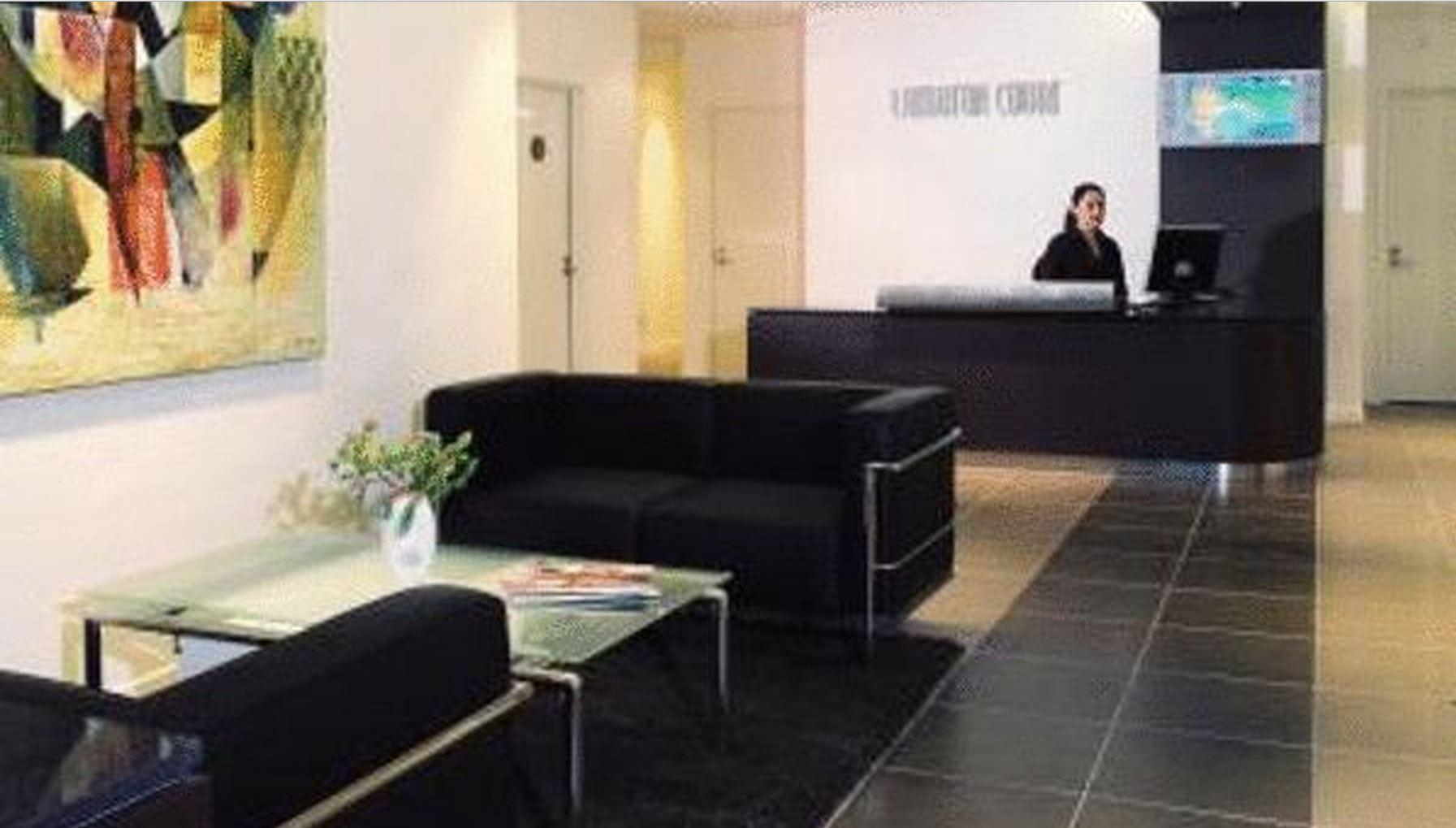 Quest On Lambton Serviced Apartments Wellington Eksteriør billede