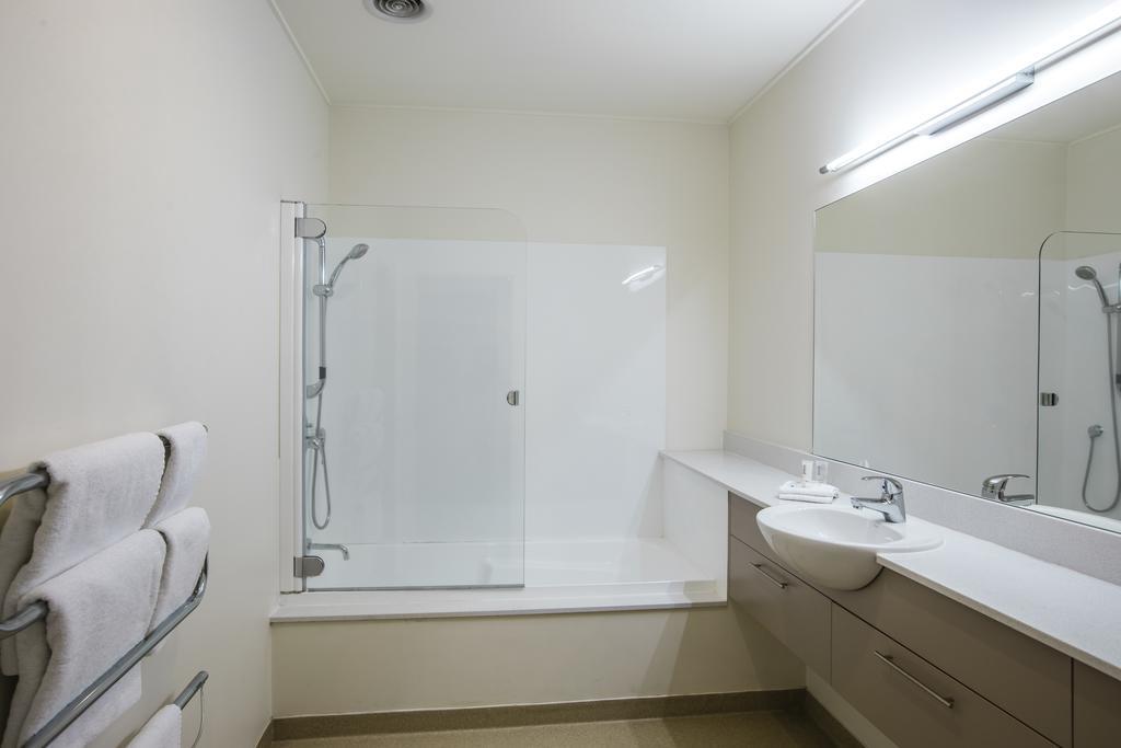Quest On Lambton Serviced Apartments Wellington Eksteriør billede